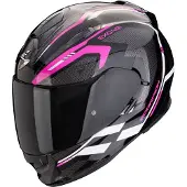 Scorpion Exo-491 Kripta Fullface-hjelm