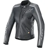 Alpinestars Dyno Læderjakke