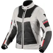 REV'IT! Tornado 4 H2o Jakke