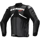 Alpinestars Atem V5 Perforeret Læder Jakke