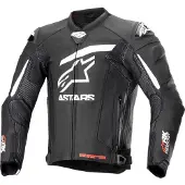 Alpinestars Gp Plus R V4 Ride Perforeret Læder Jakke