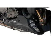 Bodystyle BUGSPOILER ** XSR 900 22-24, ulakeret