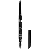 Kokie Cosmetics Kokie High Brow Angeled Brow Pencil - Brunette