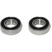 Hpi Racing 8x16x5mm Kugleleje 2 Enheder