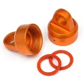 Hpi Racing Aluminum Top Støddæmperhætte 2 Enheder