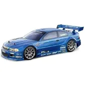 Hpi Racing Bmw M3 Gt 190mm Karosseri