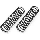 Hpi Racing Shock Spring 18X80X1.8Mm 12.5 Coils White 159Gf/Mm