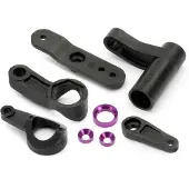 Hpi Racing Hellfire Styreled