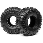 Hpi Racing Rover Soft Crawler 2.2 Dæk 2 Enheder