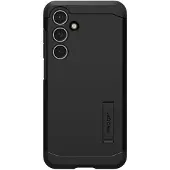 Spigen Tough Armor - black - Samsung Galaxy S24 FE