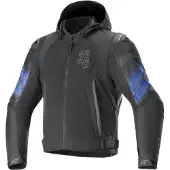 Alpinestars Zaca Air Venom Wp Jakke