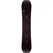 United Shapes - Snowboards - Object 2026 til UnisexUld - Størrelse 152 cm - Sort