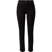 Lee Jeans 'ELLY' black denim