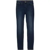 Tom Tailor Jeans 'Alexa' mørkeblå