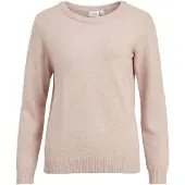 Vila Pullover 'VIRil' rosé