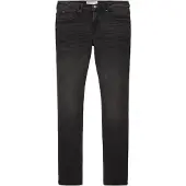 Tom Tailor DENIM Jeans 'Culver' black denim