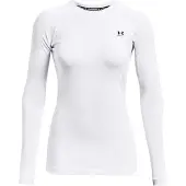 Under Armour Cg Authentics Crew T-shirt Med Lange ærmer