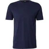 BOSS Thompson 10241525 T-shirt Med Korte ærmer
