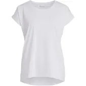 Vila Vidreamers Rund Udskæring T-shirt