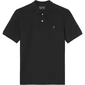 Marc O'Polo Bluser & t-shirts sort / hvid