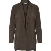 JDY Blazer 'GEGGO' brun