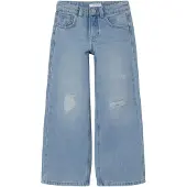 Name it Rose Wide Fit Jeans