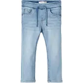 Name it Jeans 'NMMRyan' blue denim