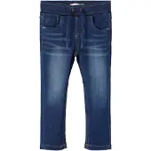 Name it Jeans 'NMMRyan' mørkeblå