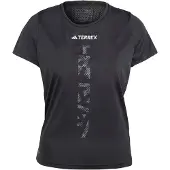 Adidas Agr T-shirt Med Korte ærmer