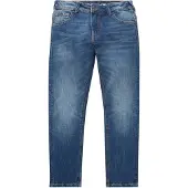 Tom Tailor Jeans 'John' blue denim