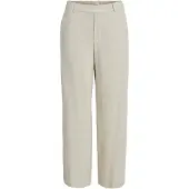 Object Bukser 'Sanne Aline' lysebeige