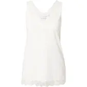 Rosemunde Overdel offwhite
