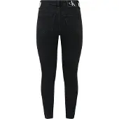 Calvin Klein Jeans Skinny Fit Højtaljede Jeans
