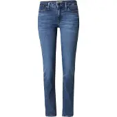Levi's Jeans '712' blue denim