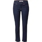 Levi's 712 Slim Welt Pocket Jeans