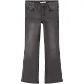 Name it Jeans 'Polly' grey denim