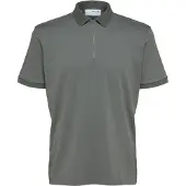 Selected Bluser & t-shirts 'Fave' khaki