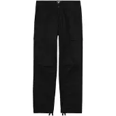 Carhartt WIP Cargobukser sort