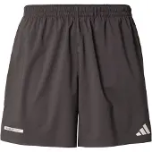 Adidas Løbeshorts Designed 4 Running Ultimate - Sort, størrelse S - 7"/18cm