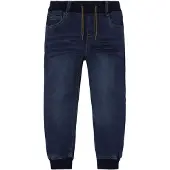 Name It Mini Ben Baggy Round Jeans