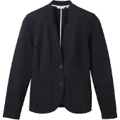 Tom Tailor Blazer marin