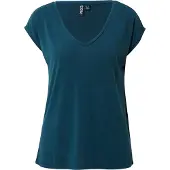Pieces Shirts 'KAMALA' petroleum