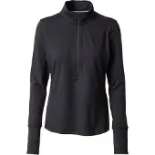 Under Armour Qualifier Run Halv Lynlås Langærmet T-shirt