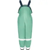 Playshoes Funktionsbukser navy / lysegrøn / hvid