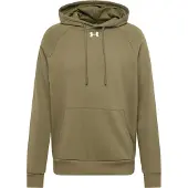 Under Armour Rival Fleece Hættetrøje