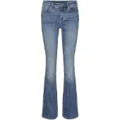 Vero Moda Jeans 'VMFLASH' blå / blue denim