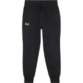 Under Armour Sportsbukser 'Rival' sort / hvid
