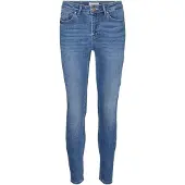 Vero Moda Jeans 'FLASH' blue denim