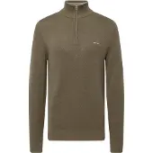 Gant 8040523 Halv Lynlås Sweater