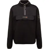 Ellesse Zinco Halv Lynlås Sweatshirt